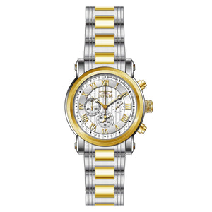 RELOJ CLÁSICO PARA HOMBRE INVICTA SPECIALTY 15213 - ACERO DORADO