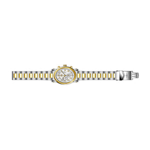 RELOJ CLÁSICO PARA HOMBRE INVICTA SPECIALTY 15213 - ACERO DORADO