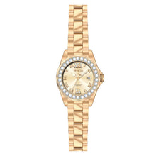 Cargar imagen en el visor de la galería, RELOJ  PARA MUJER INVICTA PRO DIVER 15253 - ORO ROSA