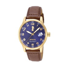 Cargar imagen en el visor de la galería, RELOJ CLÁSICO PARA HOMBRE INVICTA I-FORCE 15255 - AZUL