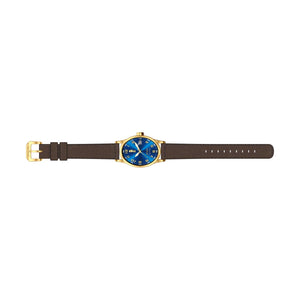 RELOJ CLÁSICO PARA HOMBRE INVICTA I-FORCE 15255 - AZUL