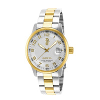 RELOJ  PARA HOMBRE INVICTA I-FORCE 15260 - DORADO