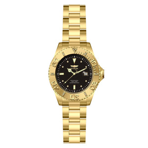 RELOJ  PARA HOMBRE INVICTA PRO DIVER 15286 - DORADO