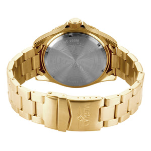 RELOJ  PARA HOMBRE INVICTA PRO DIVER 15286 - DORADO