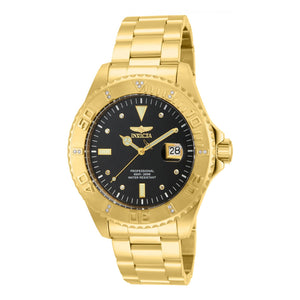 RELOJ  PARA HOMBRE INVICTA PRO DIVER 15286 - DORADO