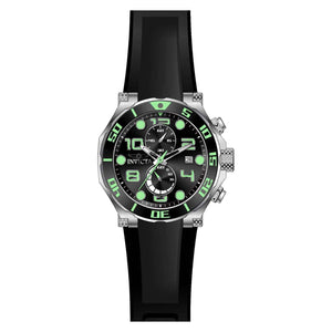 RELOJ  PARA HOMBRE INVICTA PRO DIVER 15394 - NEGRO