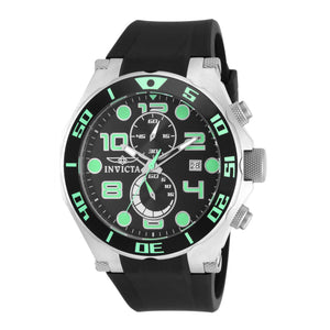 RELOJ  PARA HOMBRE INVICTA PRO DIVER 15394 - NEGRO