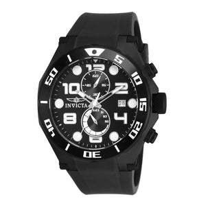 RELOJ  PARA HOMBRE INVICTA PRO DIVER 15397 - NEGRO