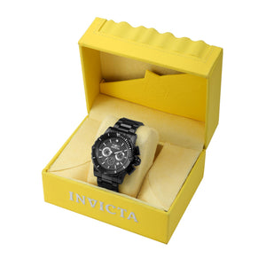 RELOJ  PARA HOMBRE INVICTA PRO DIVER 15404 - NEGRO