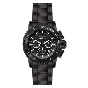 RELOJ  PARA HOMBRE INVICTA PRO DIVER 15404 - NEGRO