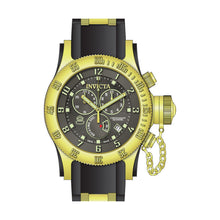 Cargar imagen en el visor de la galería, RELOJ  PARA HOMBRE INVICTA RUSSIAN DIVER 15564 - ORO NEGRO