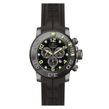 Cargar imagen en el visor de la galería, RELOJ  PARA HOMBRE INVICTA SEA HUNTER 15818 - NEGRO