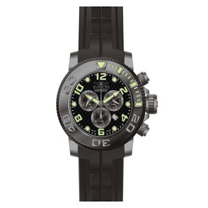 RELOJ  PARA HOMBRE INVICTA SEA HUNTER 15818 - NEGRO