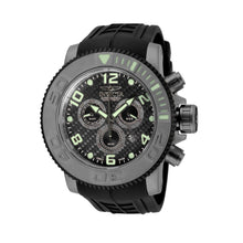 Cargar imagen en el visor de la galería, RELOJ  PARA HOMBRE INVICTA SEA HUNTER 15818 - NEGRO