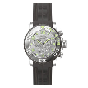 RELOJ  PARA HOMBRE INVICTA SEA HUNTER 15822 - GRIS