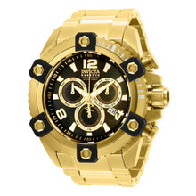 Cargar imagen en el visor de la galería, RELOJ  PARA HOMBRE INVICTA RESERVE 15827 - ORO