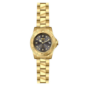 RELOJ  PARA HOMBRE INVICTA PRO DIVER 15848 - DORADO