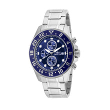 Cargar imagen en el visor de la galería, RELOJ CLÁSICO PARA HOMBRE INVICTA SPECIALTY 15939 - ACERO