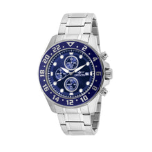 Cargar imagen en el visor de la galería, RELOJ CLÁSICO PARA HOMBRE INVICTA SPECIALTY 15939 - ACERO