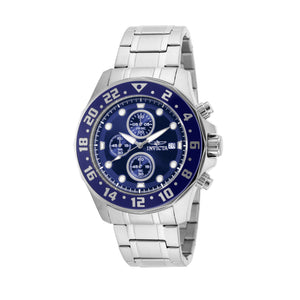 RELOJ CLÁSICO PARA HOMBRE INVICTA SPECIALTY 15939 - ACERO