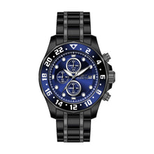 Cargar imagen en el visor de la galería, RELOJ CLÁSICO PARA HOMBRE INVICTA SPECIALTY 15944 - NEGRO