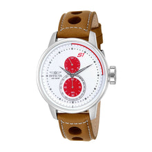 Cargar imagen en el visor de la galería, RELOJ CLÁSICO PARA HOMBRE INVICTA S1 RALLY 16018 - MARRÓN