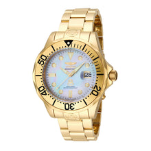 Cargar imagen en el visor de la galería, RELOJ  PARA HOMBRE INVICTA PRO DIVER 16033 - DORADO