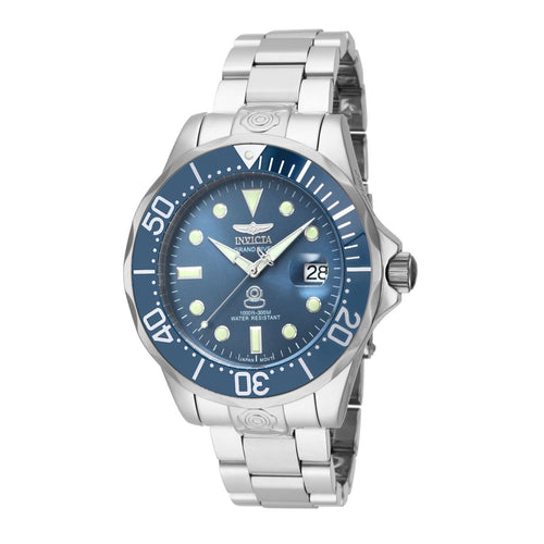 RELOJ  PARA HOMBRE INVICTA PRO DIVER 16036 - BRONCE