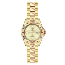 Cargar imagen en el visor de la galería, RELOJ  PARA HOMBRE INVICTA PRO DIVER 16039 - ORO, ORO ROSA
