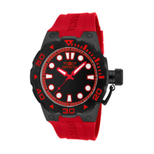 Cargar imagen en el visor de la galería, RELOJ DEPORTIVO PARA HOMBRE INVICTA PRO DIVER 16139 - ROJO