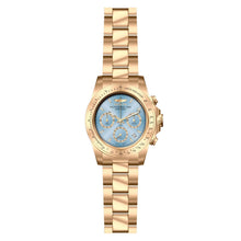 Cargar imagen en el visor de la galería, RELOJ  PARA MUJER TECHNOMARINE SPEEDWAY 16658 - ORO ROSA