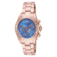 Cargar imagen en el visor de la galería, RELOJ  PARA MUJER TECHNOMARINE SPEEDWAY 16658 - ORO ROSA