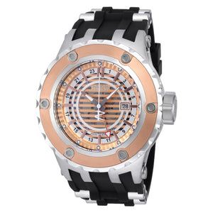 RELOJ  PARA HOMBRE INVICTA SUBAQUA 16819 - STEEL, BLACK