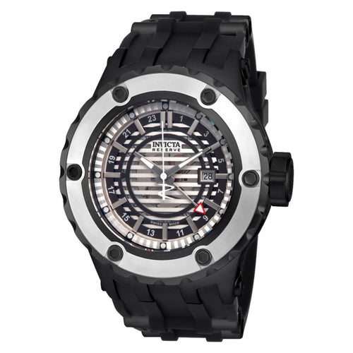RELOJ  PARA HOMBRE INVICTA SUBAQUA 16825 - NEGRO