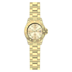 RELOJ  PARA MUJER INVICTA ANGEL 16849 - ORO