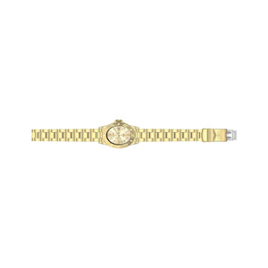 RELOJ  PARA MUJER INVICTA ANGEL 16849 - ORO