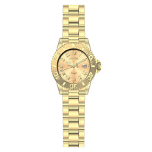 Cargar imagen en el visor de la galería, RELOJ  PARA MUJER INVICTA ANGEL 16850 - ORO