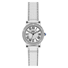 Cargar imagen en el visor de la galería, RELOJ CLÁSICO PARA MUJER INVICTA  21996OUT - BLANCO