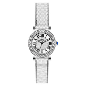 RELOJ CLÁSICO PARA MUJER INVICTA  21996OUT - BLANCO