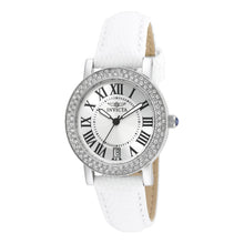 Cargar imagen en el visor de la galería, RELOJ CLÁSICO PARA MUJER INVICTA  21996OUT - BLANCO