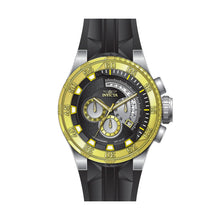 Cargar imagen en el visor de la galería, RELOJ DEPORTIVO PARA HOMBRE INVICTA I-FORCE 16923 - NEGRO