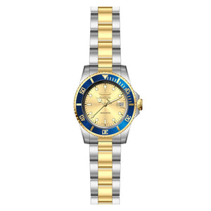 RELOJ  PARA HOMBRE INVICTA PRO DIVER ILE89 - MULTICOLOR