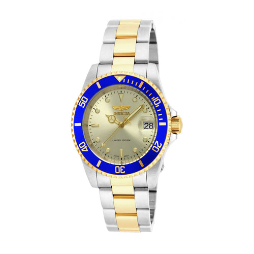RELOJ  PARA HOMBRE INVICTA PRO DIVER ILE8928OBA - MULTICOLOR