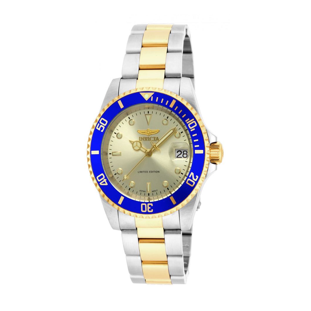 RELOJ  PARA HOMBRE INVICTA PRO DIVER ILE8928OBA - MULTICOLOR