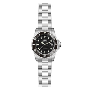 RELOJ  PARA HOMBRE INVICTA PRO DIVER ILE8926OBA - PLATEADO