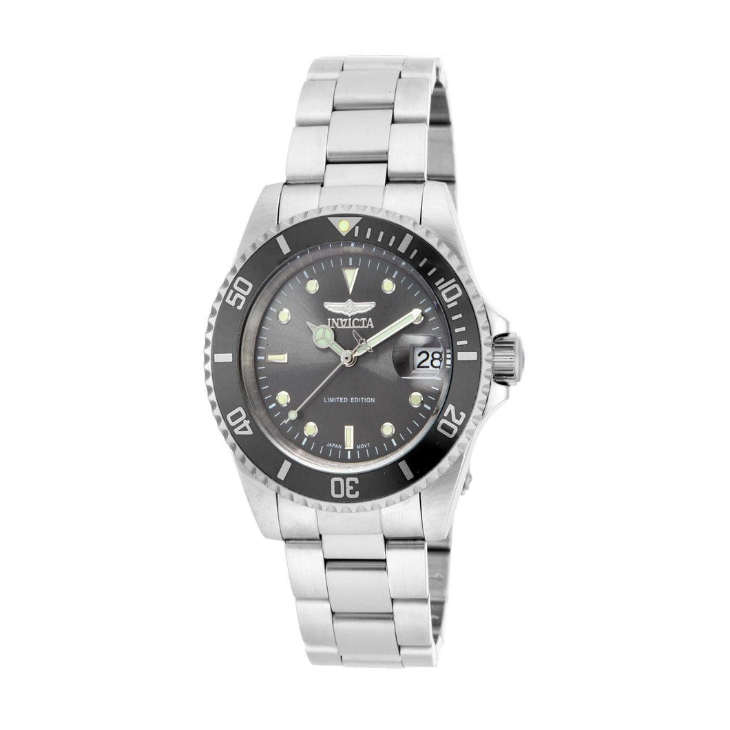 Reloj Invicta Pro Diver ILE8926A