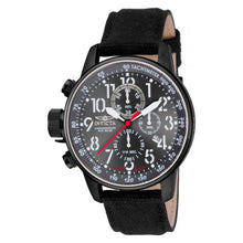 Cargar imagen en el visor de la galería, RELOJ  PARA HOMBRE INVICTA I-FORCE ILE1517A - NEGRO
