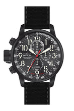 Cargar imagen en el visor de la galería, RELOJ  PARA HOMBRE INVICTA I-FORCE ILE1517A - NEGRO