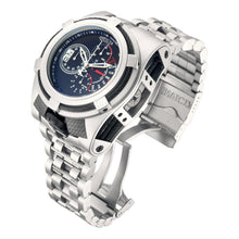 Cargar imagen en el visor de la galería, RELOJ  PARA HOMBRE INVICTA BOLT 16955 - ACERO, NEGRO