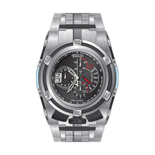 Cargar imagen en el visor de la galería, RELOJ  PARA HOMBRE INVICTA BOLT 16955 - ACERO, NEGRO